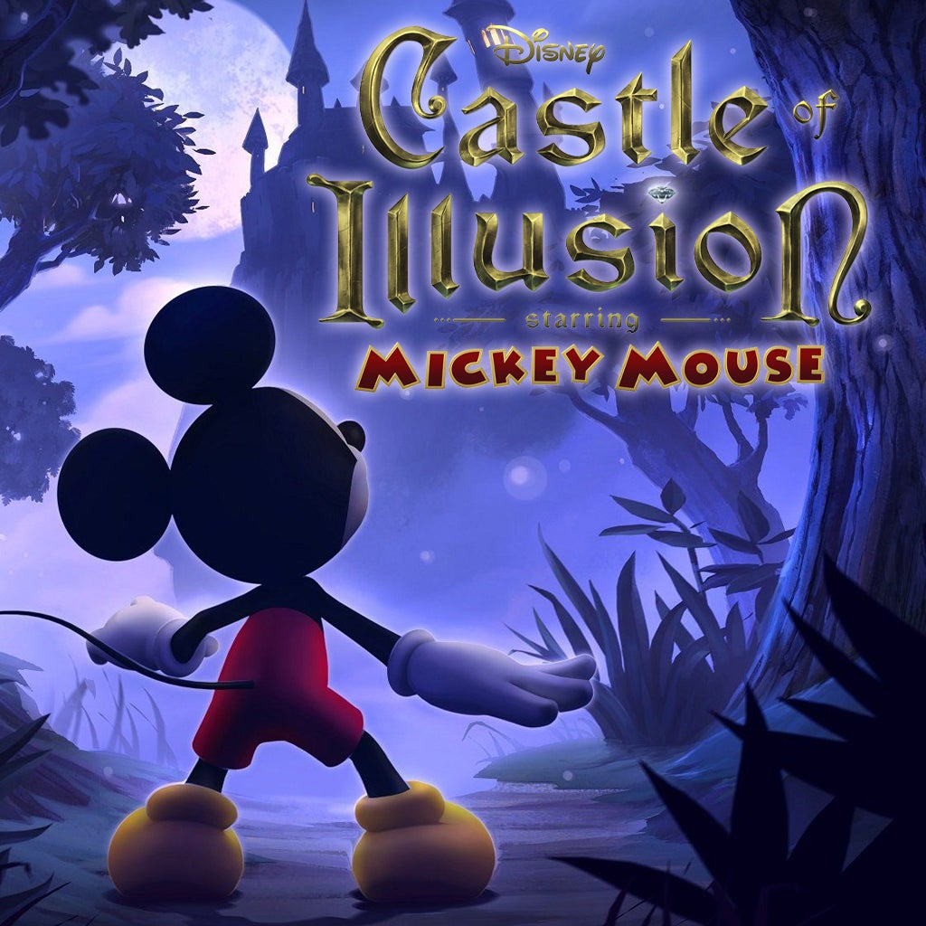 Josegilmon's tweet photo. 3. Castle of Illusion HD: una excelente actualización del juego clásico de MD. Muy vistoso y entretenido, quizá algo corto, pero perfecto para recordar viejos tiempos sin "sufrir" demasiado el paso del tiempo. Los más jóvenes seguro que disfrutarán este más que el original. https://t.co/9OTqtctGdr