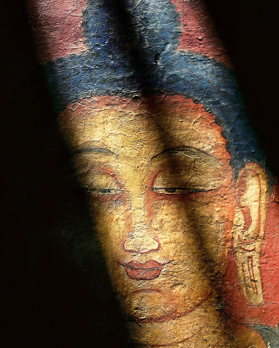 Buddhistdoor's tweet photo. BDG feature: The Drummer Who Heard the Deities Whisper: Photographer Peter Van Ham’s Odyssey to Tabo, the Himalayas’ Secret Temple
🔗 Read: https://t.co/lPzEcsKodf
#Buddhism #TibetanBuddhism #Tibet #BuddhistHeritage #SpitiValley #Vajrayana #India #HimachalPradesh #TaboMonastery https://t.co/13uEJ3cete