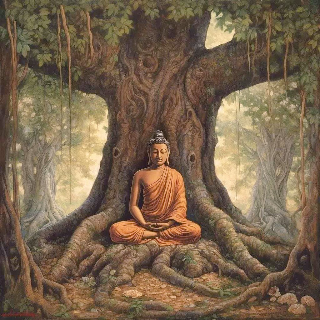 आप सभी को #बुद्ध_पूर्णिमा की हार्दिक शुभकामनाएं 💐

सुप्रभात ☕
नमो बुद्धाय
#बुद्ध_पूर्णिमा