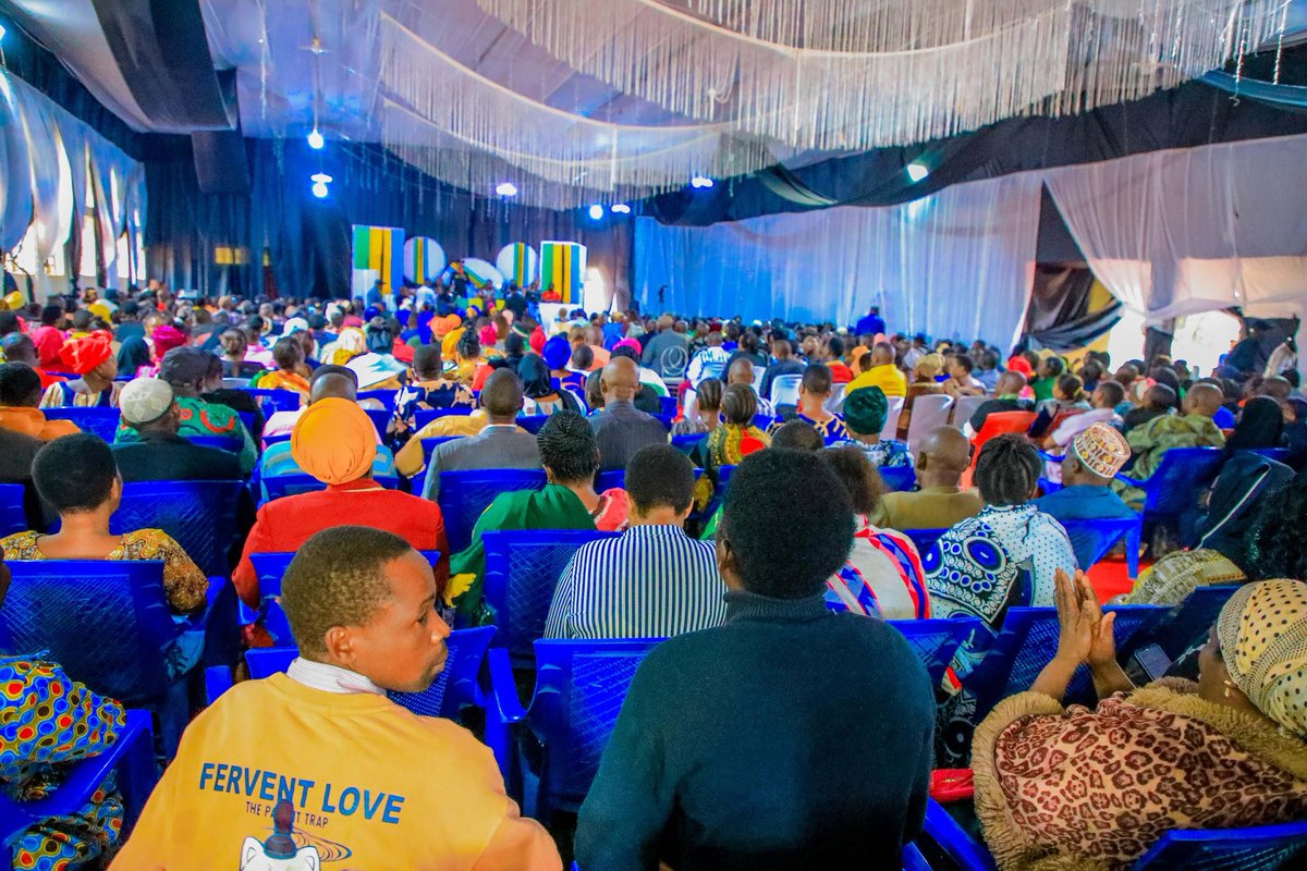 Viongozi zaidi ya 4,000 wa ngazi ya mashina, Mtaa na Kata katika Manispaa ya Songea, Mkoa wa Ruvuma, wamepatiwa mafunzo ya kisheria kwa kipindi cha siku tatu kuanzia tarehe 08 Mei 2025 hadi Mei 10, 2025.