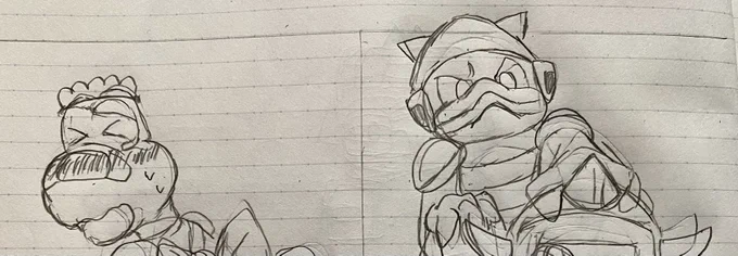 かいてます 