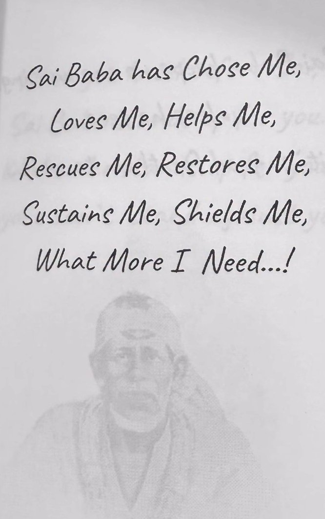 Deepa_H's tweet photo. 🕉 Sai Ram 🙏 https://t.co/FNGXN6rXA2