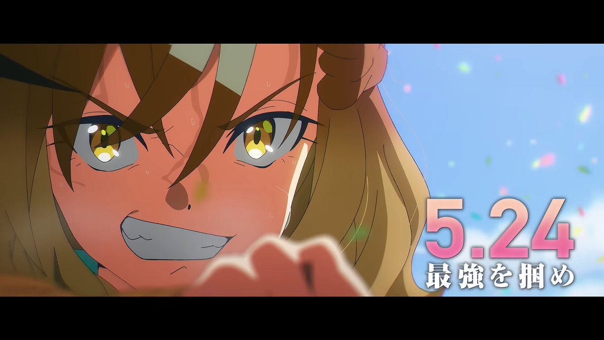 𝕊𝕒𝕜𝕚🎻☄️♌(5/24.25 #ウマ娘6th ) 一生、アニメ推します