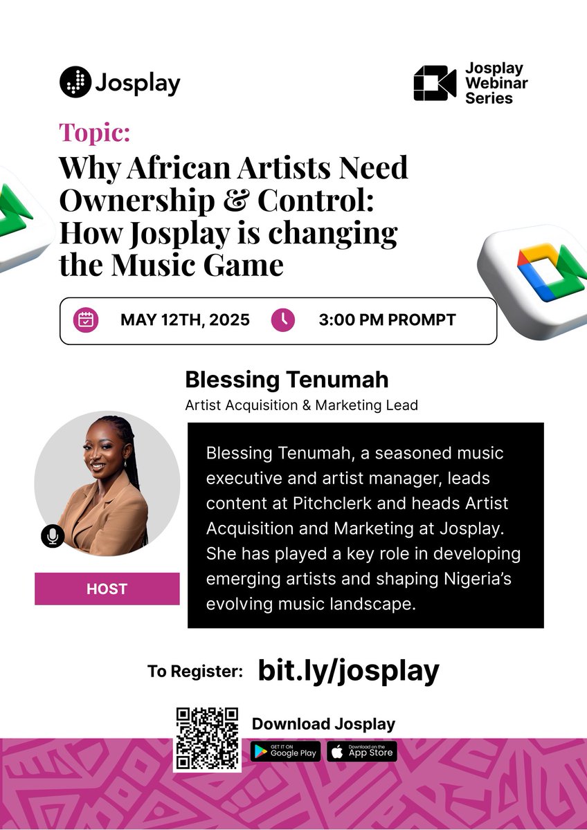 Josplay tweet media
