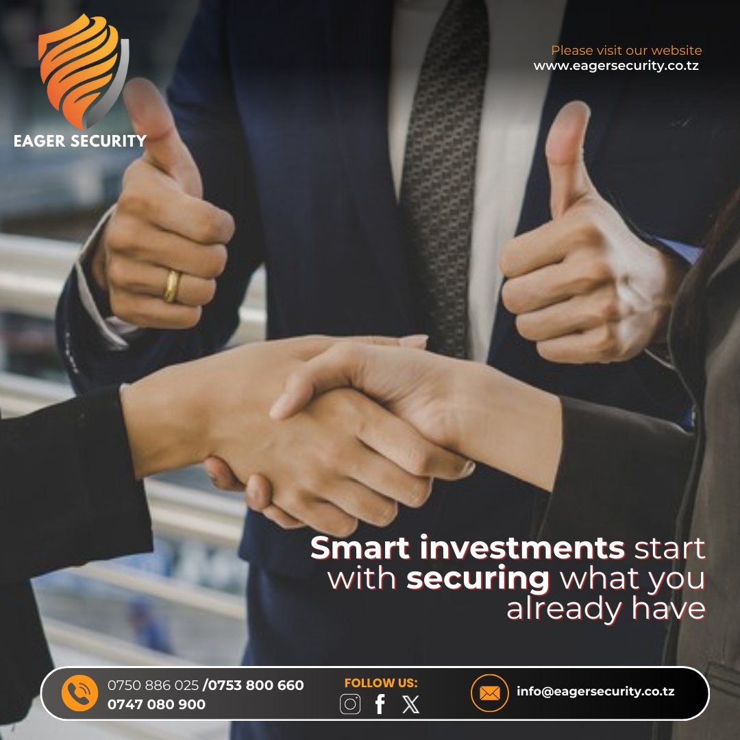 Eagersecurity's tweet photo. Contact us for the best security service rates
0750 886 025 
0753 800 66
#eagersecurity #security #SafetyFirst #SecureWithUs #unarmedguards #armedguard #securitybusiness #securityguard #securityservices #guardtraining #officesecurity #eventsecurity https://t.co/88l1MpUa2z