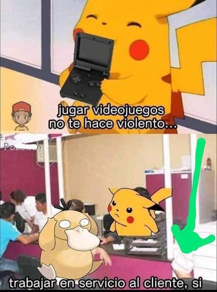Se tenía que decir y se dijo.