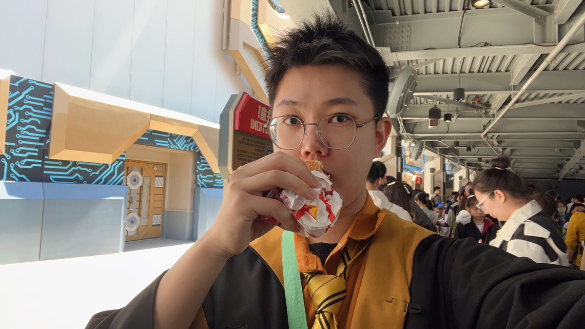 凉大皮 tweet media