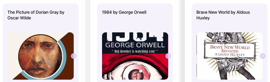 The list of classic novels I'm aiming to read (or re-read) this year. Any other suggestions? 
#books #reading #readinglist #classic #readinggoals
benable.com/KarenB/classic…