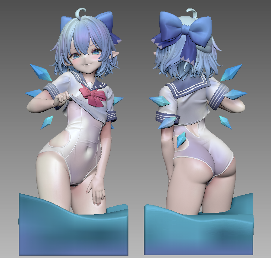 东云鸭社-嘎嘎 tweet media