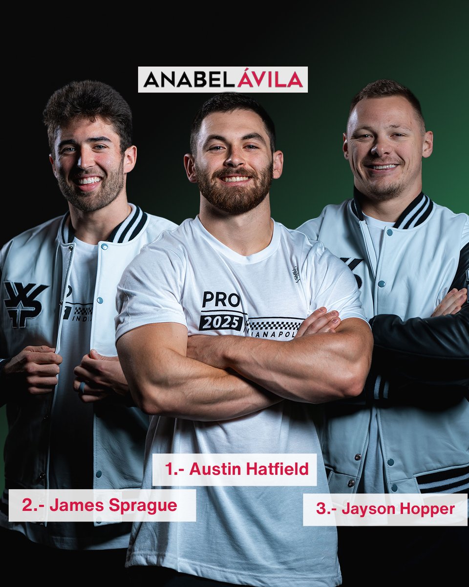 Anabel Ávila tweet media