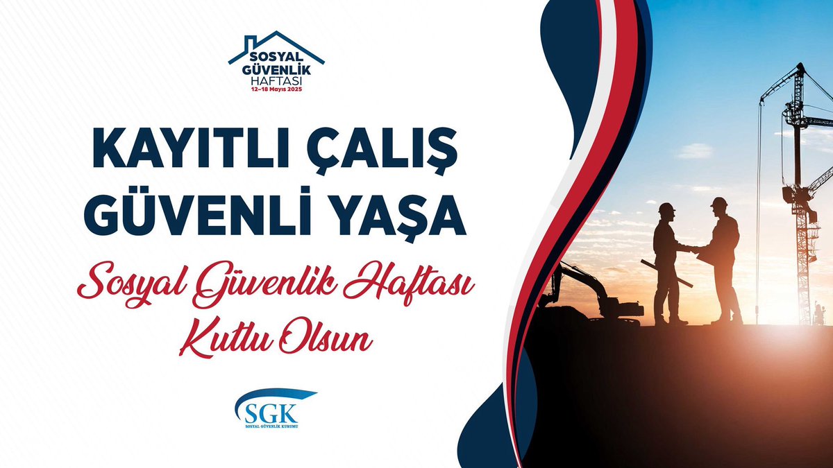 Sakarya Sosyal Güvenlik İl Müdürlüğü (@sakaryasgkilmd) on Twitter photo 