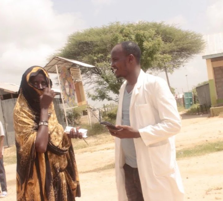 Binti Hopes.org tweet media