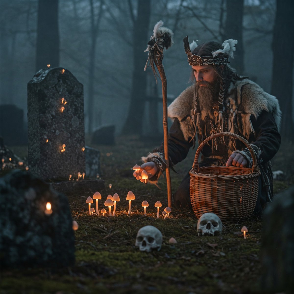 **Dievturība: The Living Soul of Latvian Paganism**  
*(Pronounced: "Dee-EVT-oor-ee-bah")*  

**Definition:**  
Dievturība is a **reconstructionist neopagan religion** that revives the pre-Christian spiritual traditions of Latvia. Its name means *"those who keep the way of