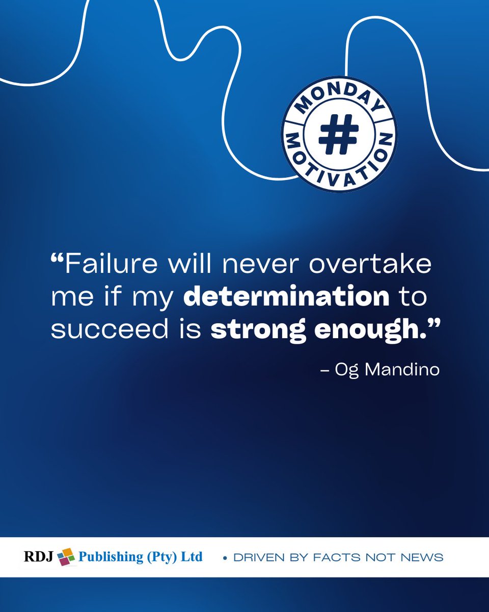 Believe in yourself and your goals. Everything great starts with confidence and a clear vision. You’ve got this!