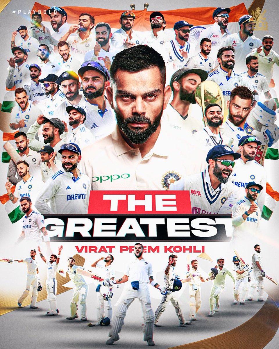 Dharamveer_____'s tweet photo. Thank you for everything but it’s 💔
#ViratKohli𓃵  #CricketTwitter #ViratKohli𓃵 https://t.co/B7r4WCIq9G