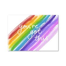 We would like to wish our Year 6 children good luck with their Year 6 SAT's this week