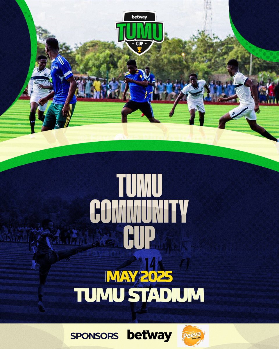 Together with my friends at <a href="/betway_gh/">Betway Ghana</a> and a few friends, I am going back home this month. 

We are bringing 16 communities together for this. 

We are taking with us jerseys, footballs, solar lamps and one community without electricity will get a solar charging station, thanks