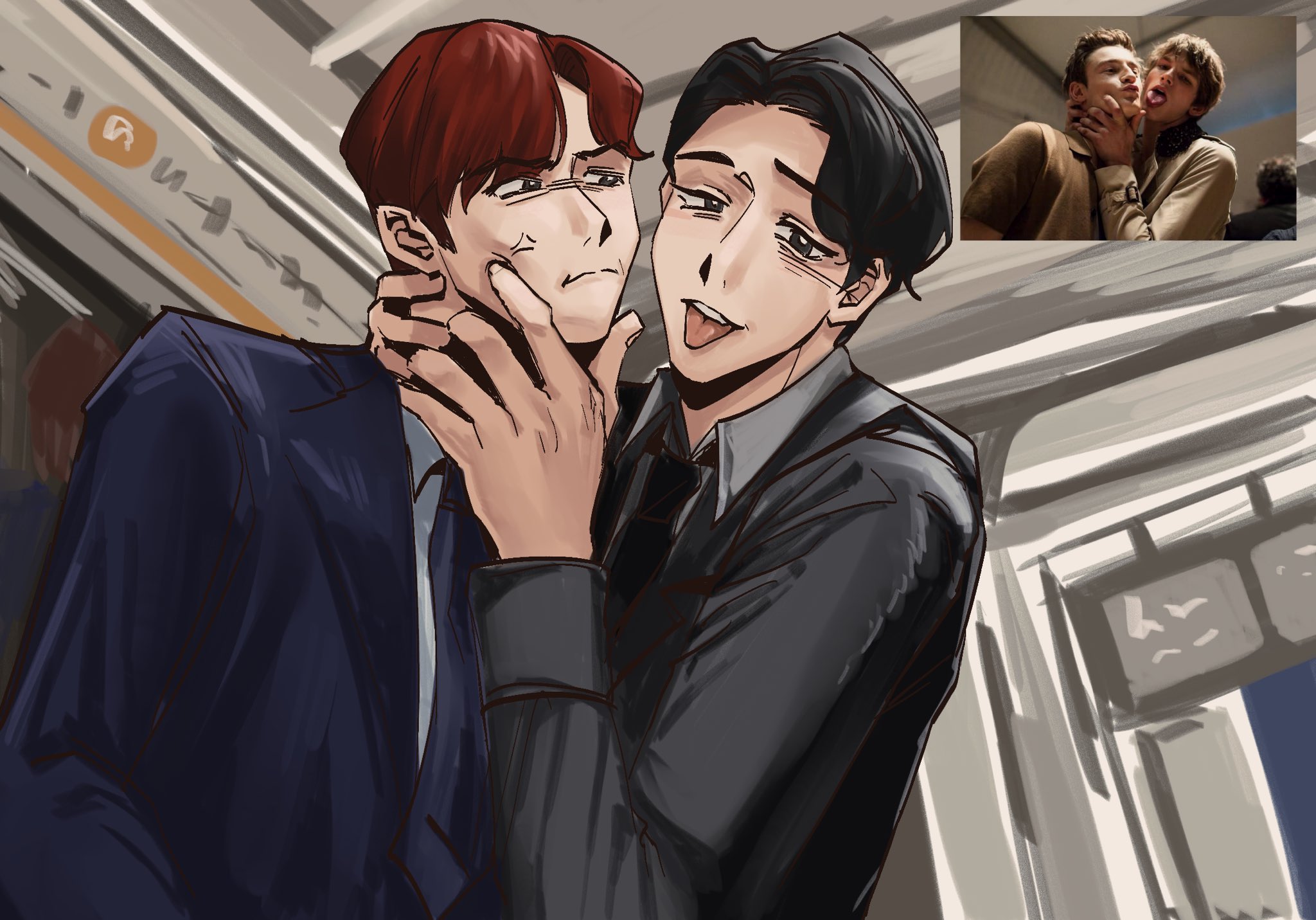 福助兄さんラスト 福助兄さんラスト 福助兄さんラスト 福助 (@fukusuke035) / X