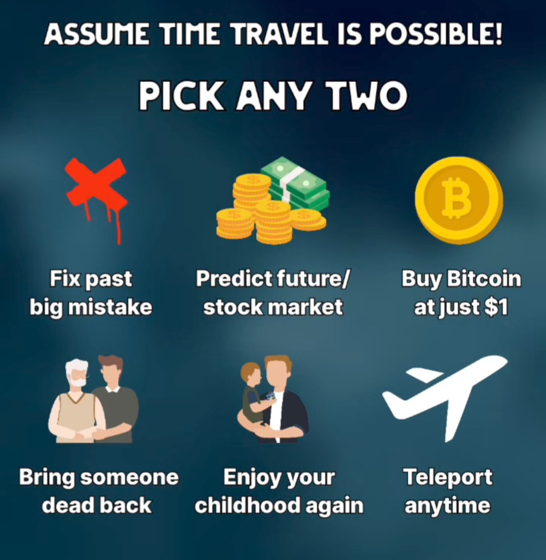Which 2 are you choosing?