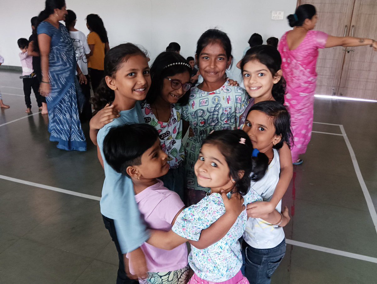 YMCA Bombay tweet media