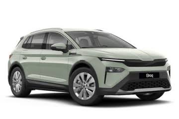 Skoda Elroq %10 Ötv dilimiyle 1.85 milyon TL’den satışa çıktı. 
Elroq, Volkswagen Grubu’nun elektrikli araçlar için özel olarak geliştirdiği MEB (Modular Electric Drive Matrix) platformu üzerine inşa edilmiş olsa da bu fiyata Tesla varken imkansız. F5 e kuvvet.