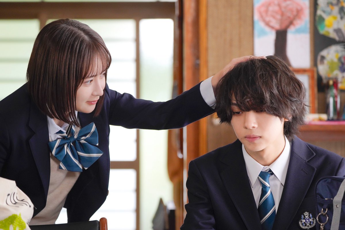 映画『うちの弟どもがすみません』公式💗 (@uchioto_movie) / Posts / X