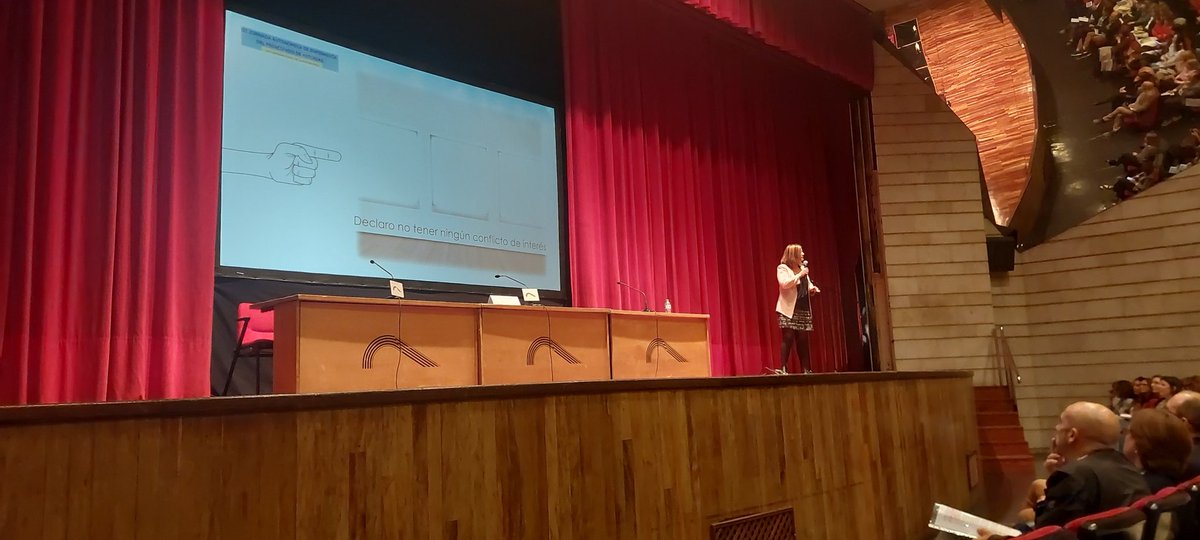 Fundación Hospital de Avilés (@fhaviles) on Twitter photo Conferencia inaugural a cargo de Ana Suárez Guerra <a href="/anamarsu/">Ana S Guerra / ❤️</a> con "Cuidados, Política, Comunidad y Felices Coincidencias"
<a href="/AytoAviles/">AytoAvilés</a> <a href="/astursalud/">Consejería de Salud</a> Conferencia inaugural a cargo de Ana Suárez Guerra <a href="/anamarsu/">Ana S Guerra / ❤️</a> con "Cuidados, Política, Comunidad y Felices Coincidencias"
<a href="/AytoAviles/">AytoAvilés</a> <a href="/astursalud/">Consejería de Salud</a>