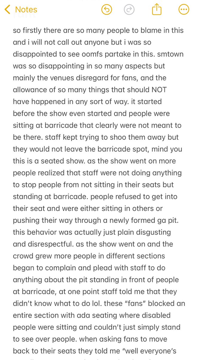 RAINSINHEAV3N's tweet photo. idc who this reaches i just hope people understand what they did was so insanely wrong and @dignityhealthsp realizes how terrible they are #SMTOWNinLA #SMTOWN_IN_LA #SMTOWN https://t.co/BrQtOqV8E6
