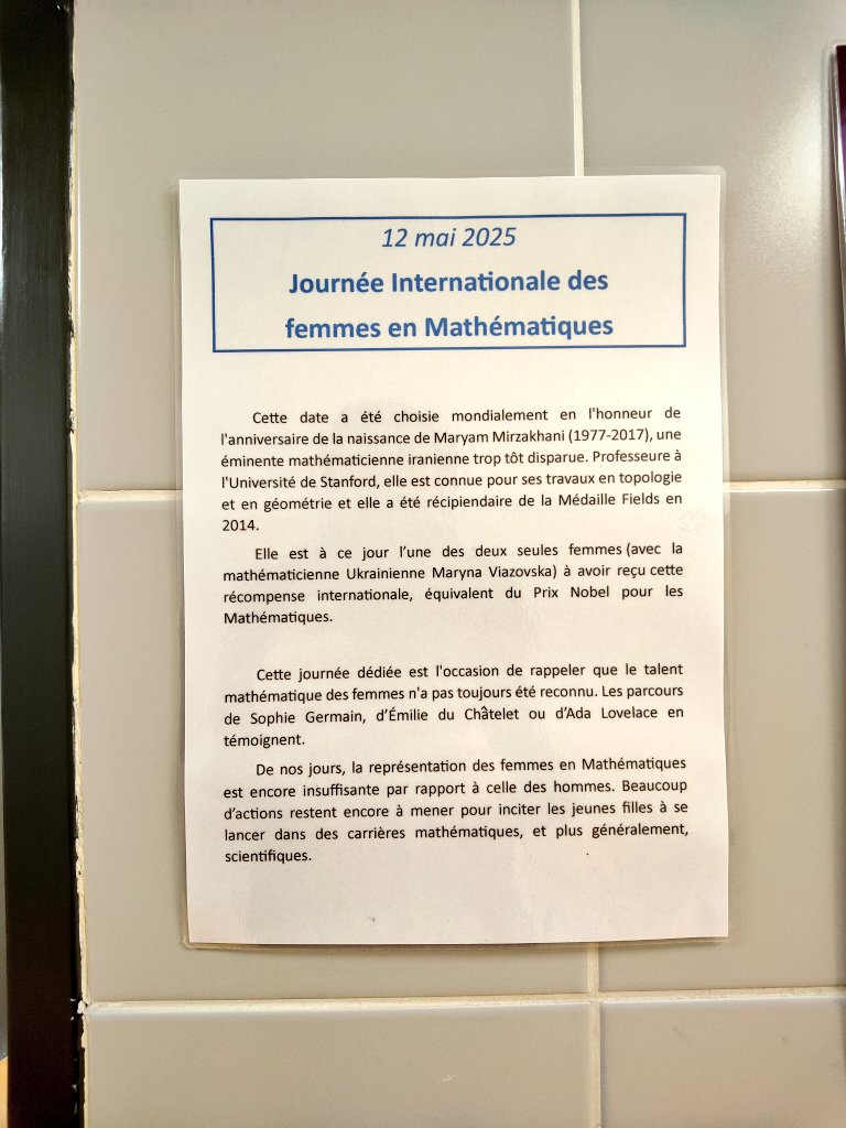 Carole Terpereau tweet media