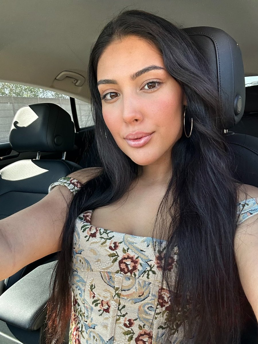 Bare Face
