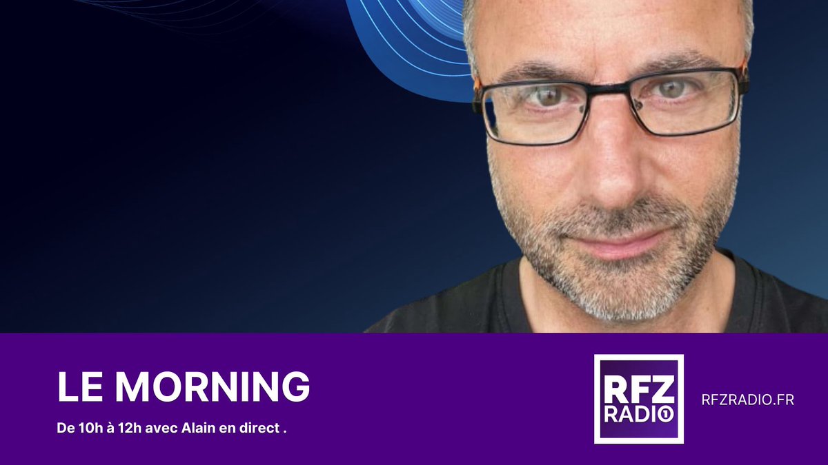 RFZ Radio tweet media