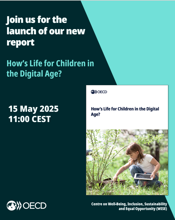 OECD Education tweet media