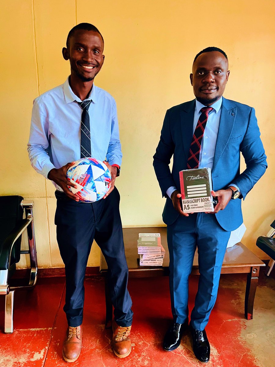 Anything to keep the youths away from the bloody politicians.