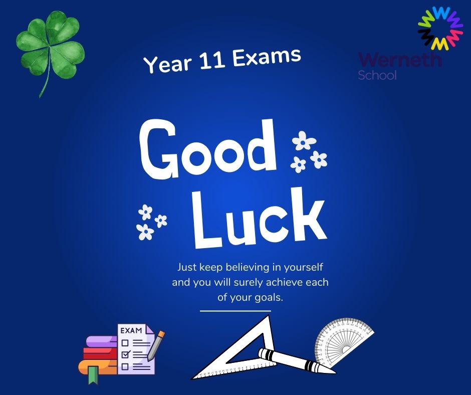 Werneth School (@wernethschool) on Twitter photo 