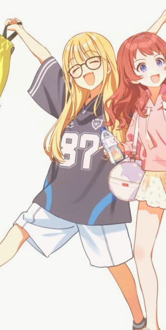 藤田ことね 眼鏡忘れちゃった学マスP - べるのマンガ #学園アイドル