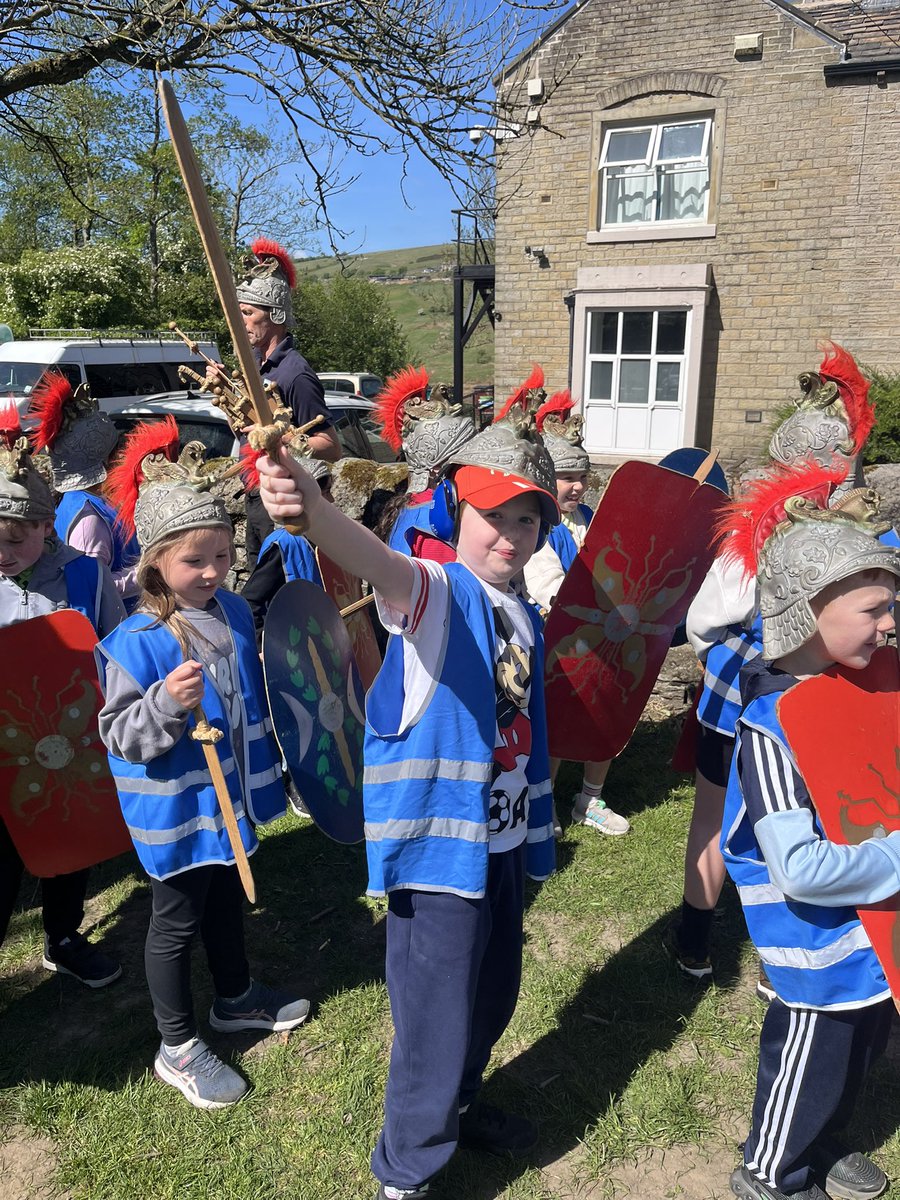 Unsworth Primary tweet media