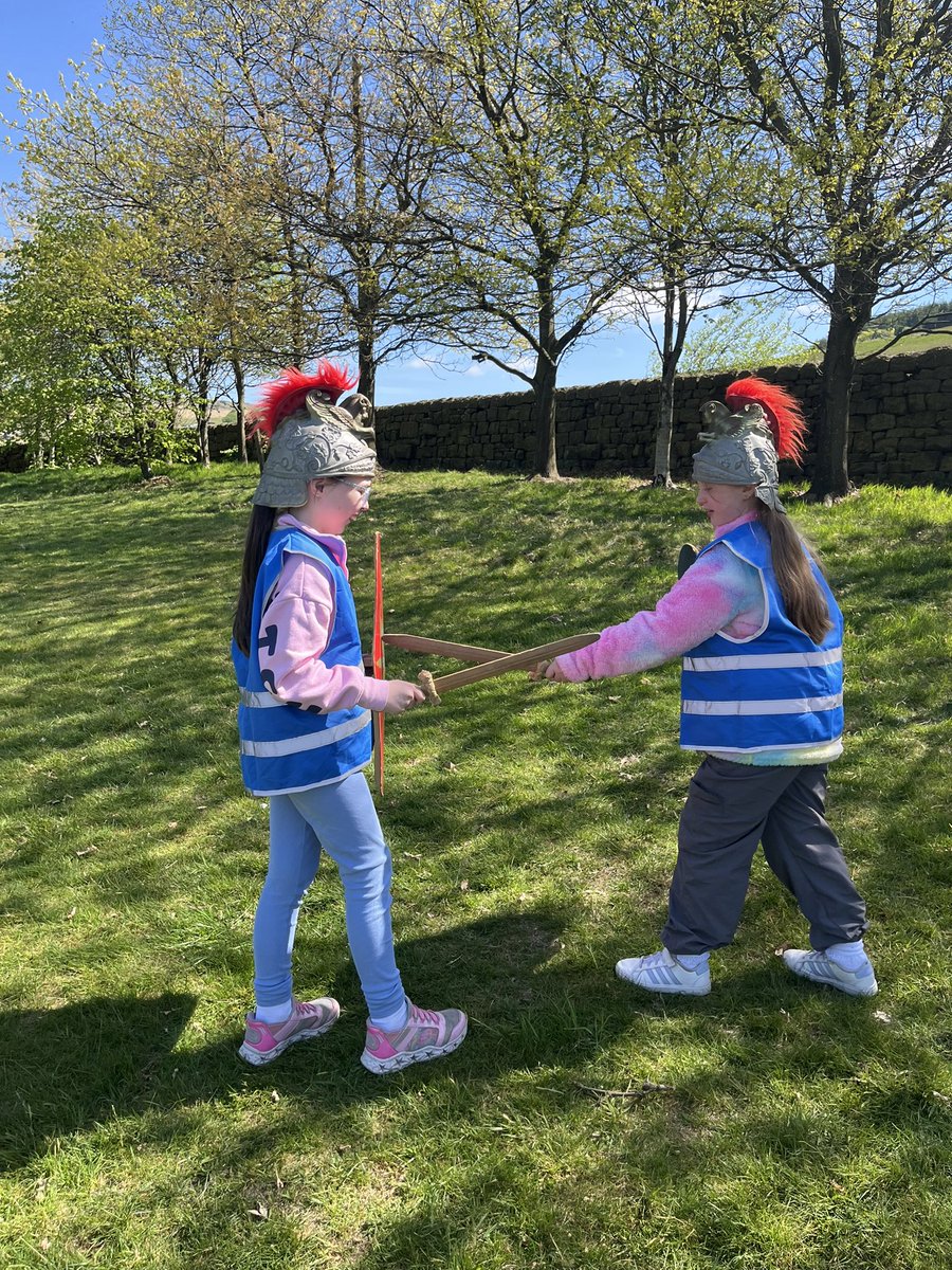 Unsworth Primary tweet media