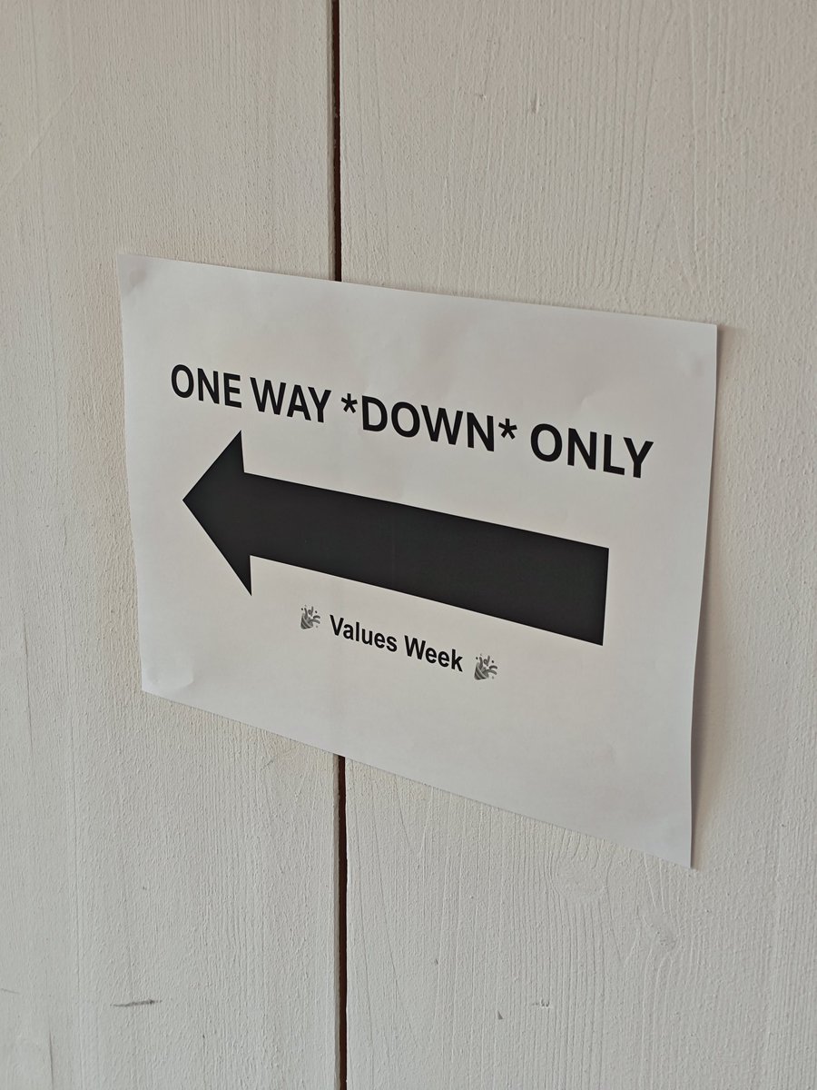 councileployee (@councilemploye3) on Twitter photo Values Week has kicked off at <a href="/bathnes/">B&NES Council</a> Council
😂
One way down is to cut my pay
<a href="/SomersetLive/">Somerset Live</a> <a href="/BathEcho/">Bath Echo</a> <a href="/bbcsomerset/">BBC Somerset</a> <a href="/unisontheunion/">UNISON - UK's largest union</a> <a href="/clrjoannawright/">Cllr Joanna Wright</a> Values Week has kicked off at <a href="/bathnes/">B&NES Council</a> Council
😂
One way down is to cut my pay
<a href="/SomersetLive/">Somerset Live</a> <a href="/BathEcho/">Bath Echo</a> <a href="/bbcsomerset/">BBC Somerset</a> <a href="/unisontheunion/">UNISON - UK's largest union</a> <a href="/clrjoannawright/">Cllr Joanna Wright</a>