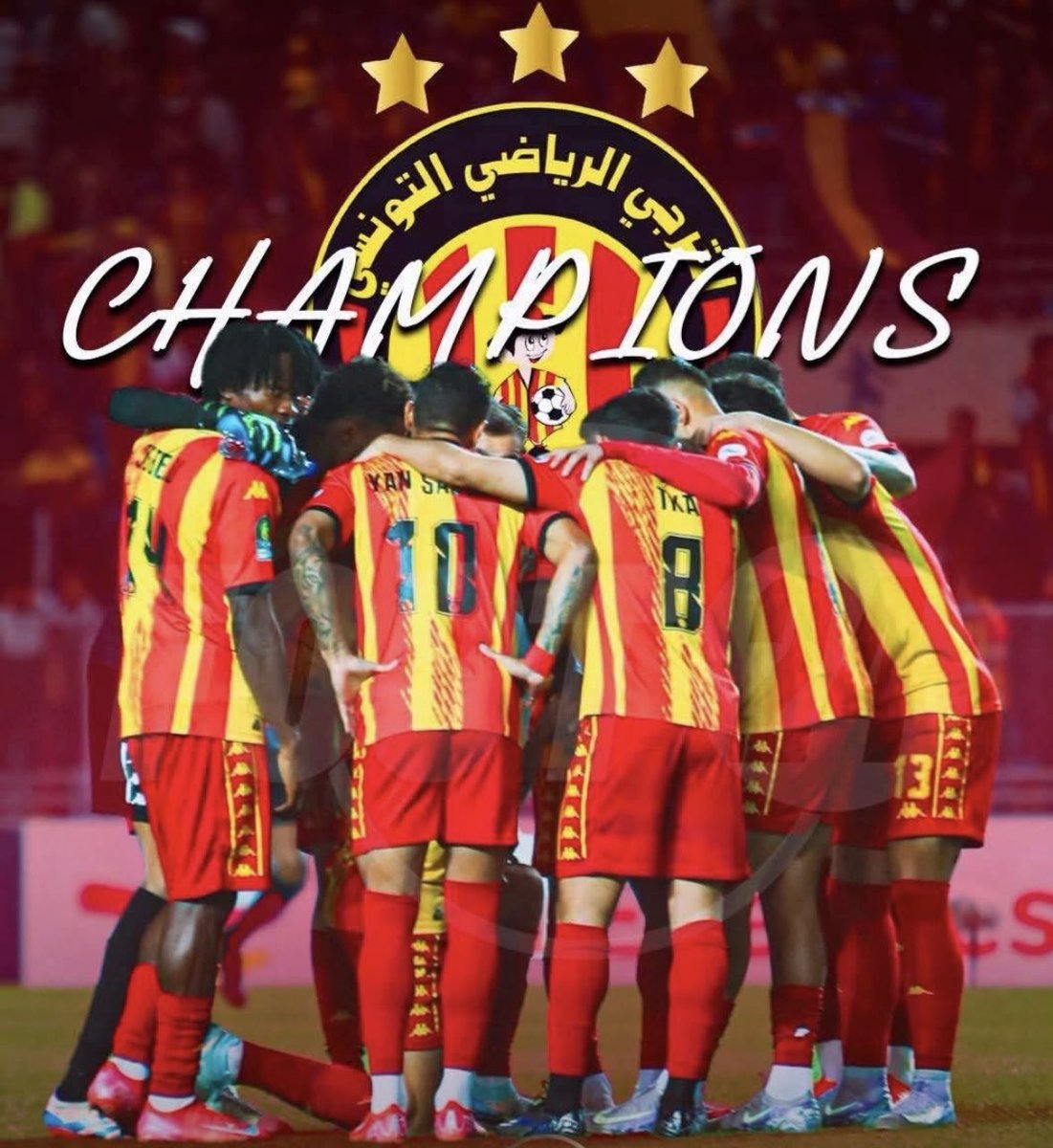 البطولة 34  ألف مبروك