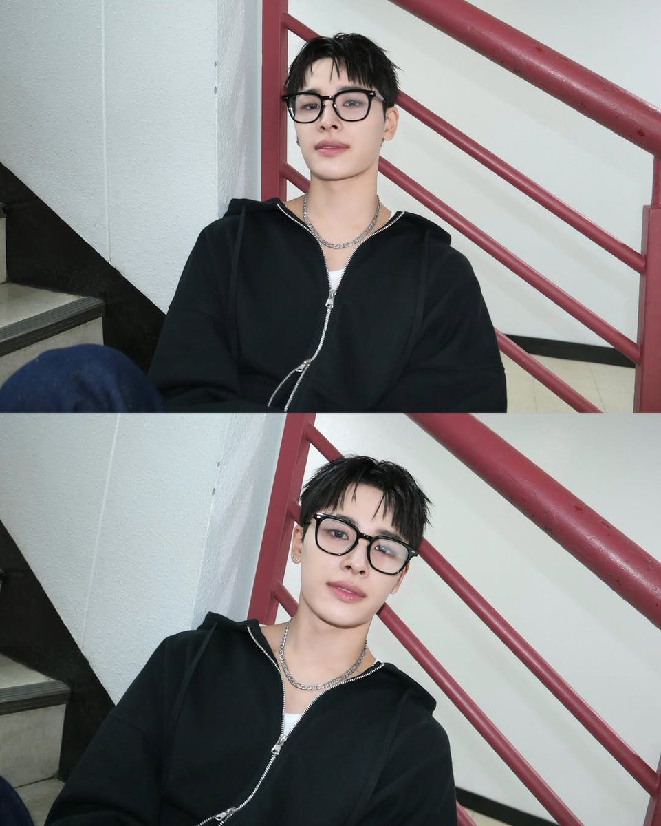 250512 ㅡ haru and tomoya from nexz instagram update (inkigayo