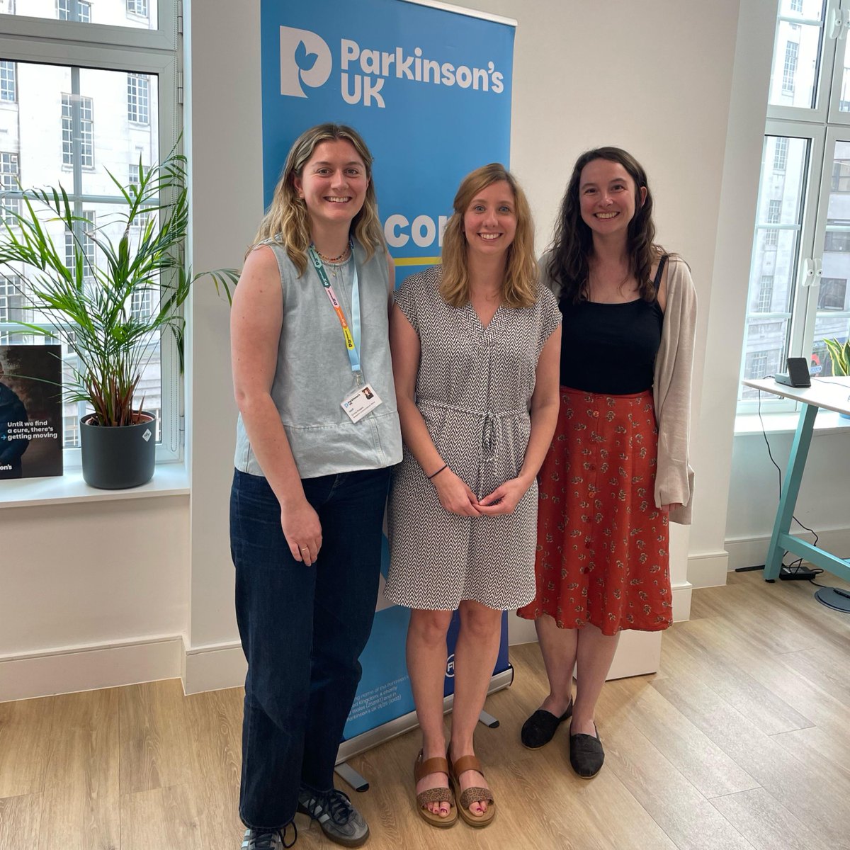 We're delighted to have been awarded the #HardingPrize for Trustworthy Communications for our research blog on stem cells. It's been recognised for providing clear and easy to read information which can help people with Parkinson's and their families: prksn.uk/43n51cM