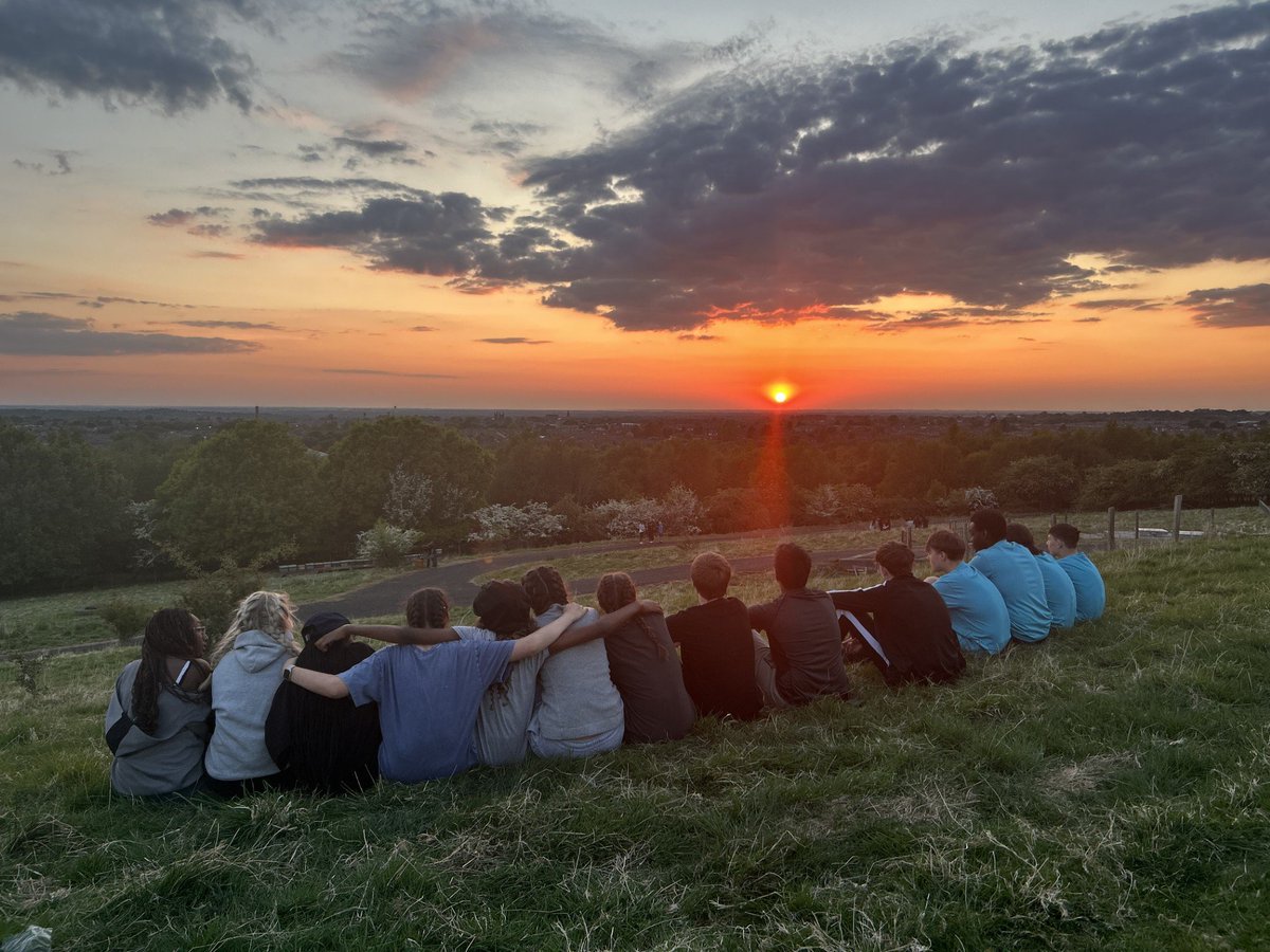 Canon Slade Y10 (@cs_classof26) on Twitter photo An amazing weekend for our <a href="/DofE/">The Duke of Edinburgh’s Award</a> Bronze Expedition! Well Done to our students who showed incredible determination and hard work to get though the two days of hiking plus a huge thank you to Mrs Miller and all of the staff who made this weekend possible 🏕️🥾 An amazing weekend for our <a href="/DofE/">The Duke of Edinburgh’s Award</a> Bronze Expedition! Well Done to our students who showed incredible determination and hard work to get though the two days of hiking plus a huge thank you to Mrs Miller and all of the staff who made this weekend possible 🏕️🥾