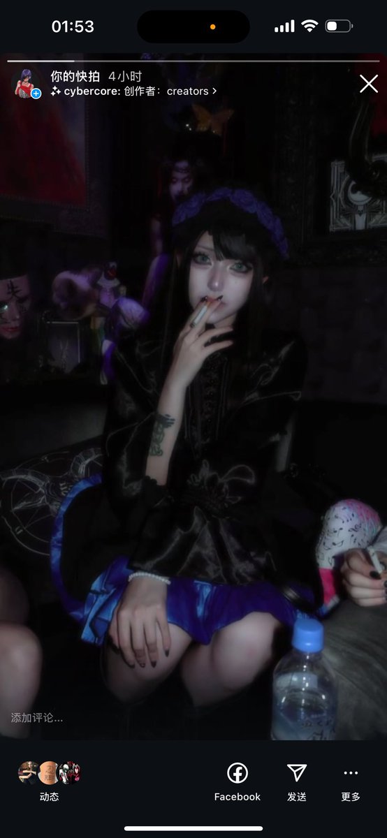 女的时候能不能有人怜爱？😂