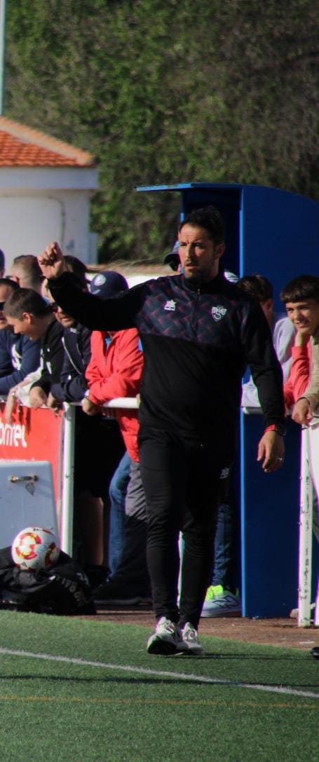 Vamos a por otro play off emocionante... <a href="/YugoUDS/">Yugo UD Socuéllamos 💙</a>  2de2....