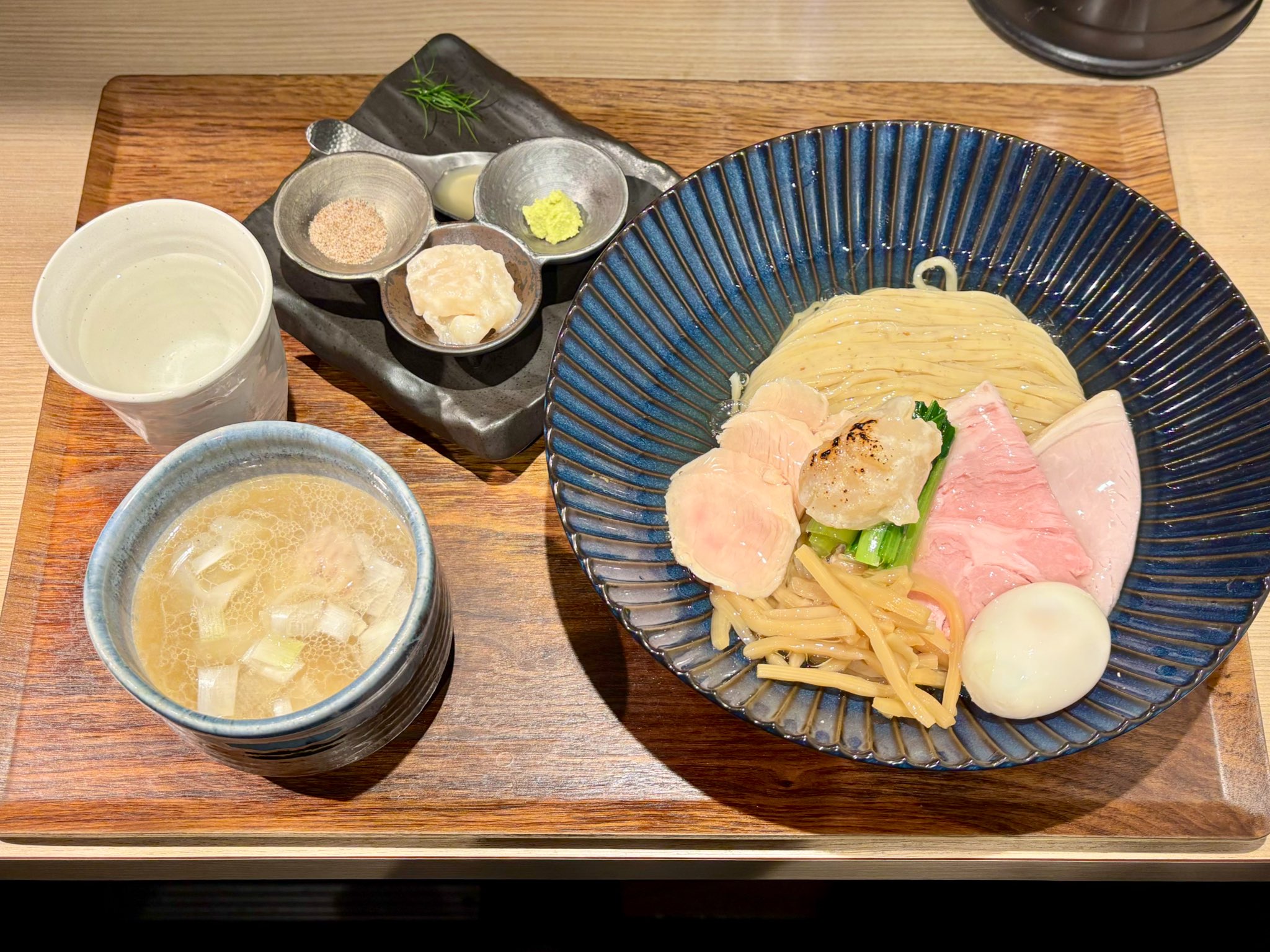 Tokyo Style Noodleほたて日和>