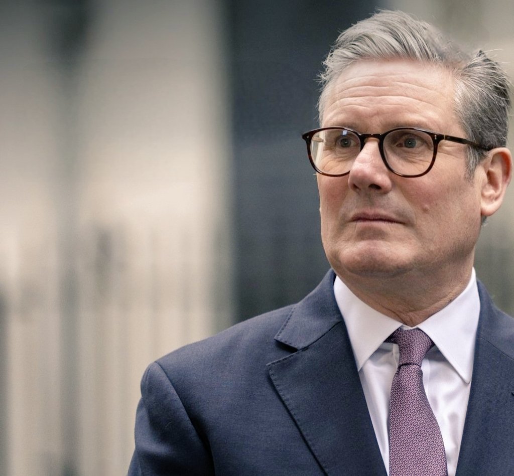 God Save Great Britain tweet media