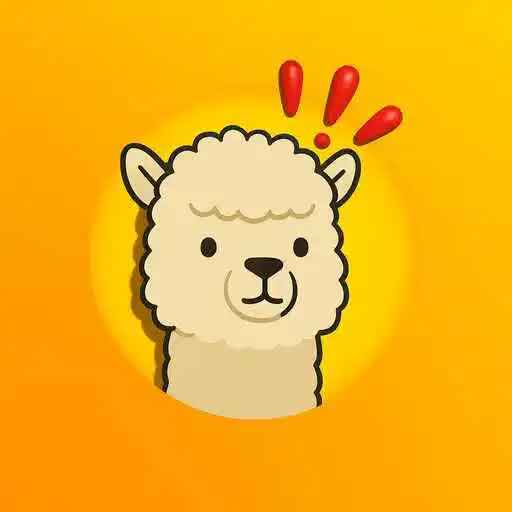 <a href="/theunipcs/">Unipcs (aka 'Bonk Guy') 🎒</a> - Caonima is the most commonly used Chinese slang, similar to 'fuck'/'shit' etc.  

-The alpaca is called "caonima" in China and is a very popular pet.
