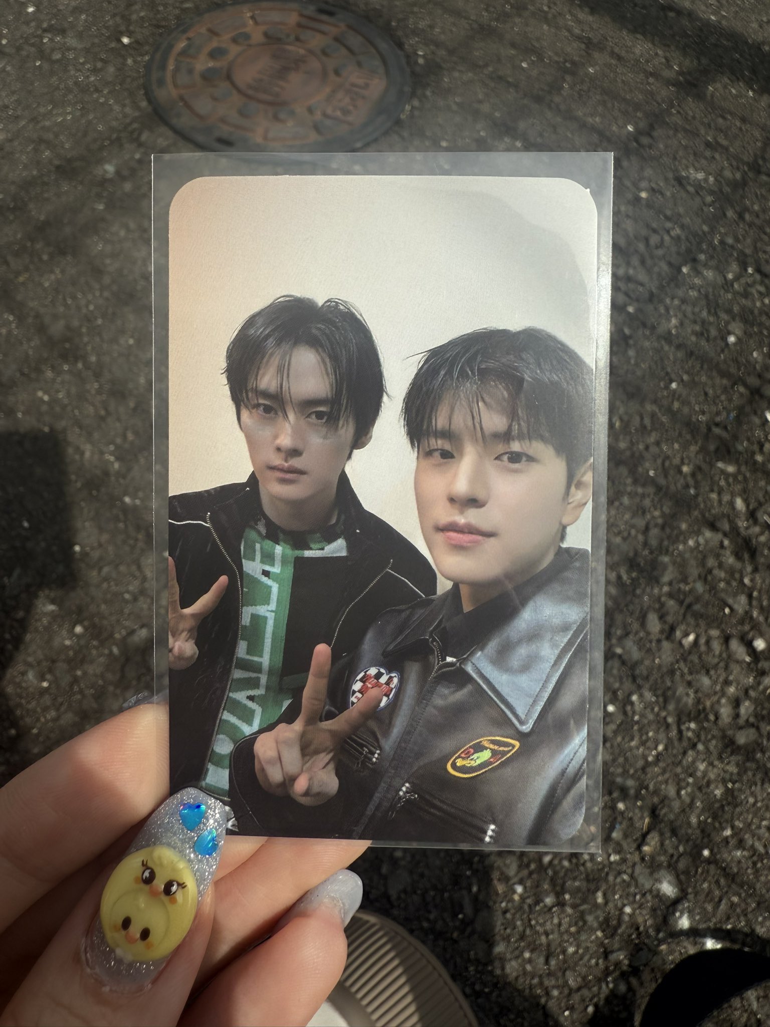 ⭕️関西会場手渡し可能⭕️Stray Kids スキズ リノ ハイタッチ 2025年最新】straykids ハイタッチ券 リノの人気アイテム - メルカリ