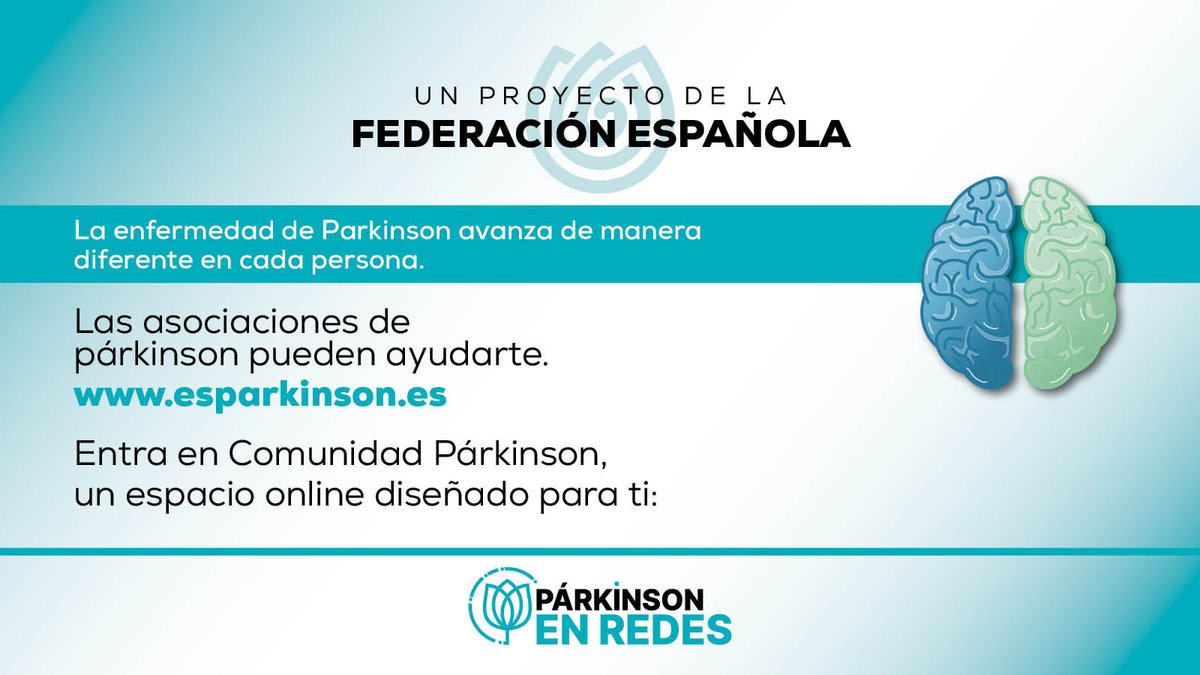 #ParkinsonEnRedes 4️⃣ El diagnóstico

El diagnóstico se convierte en un hito fundamental en la vivencia de la enfermedad de Parkinson.

Es fundamentalmente clínico y se realiza tomando en cuenta la historia clínica y la exploración física de la persona.