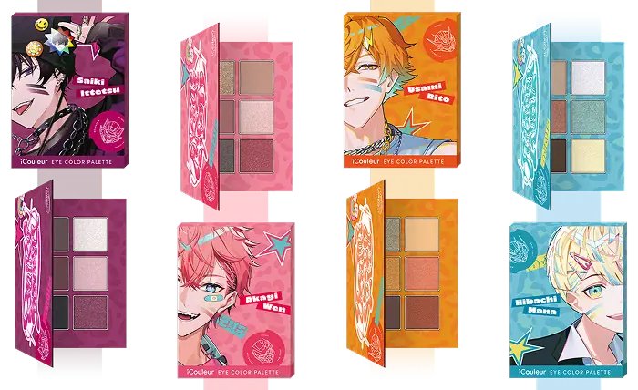 コスメ/ちいかわ 情報発信 on X: 